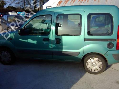 Left headlight RENAULT KANGOO Express (FC0/1_)  | BP28394718C28  - Image 6