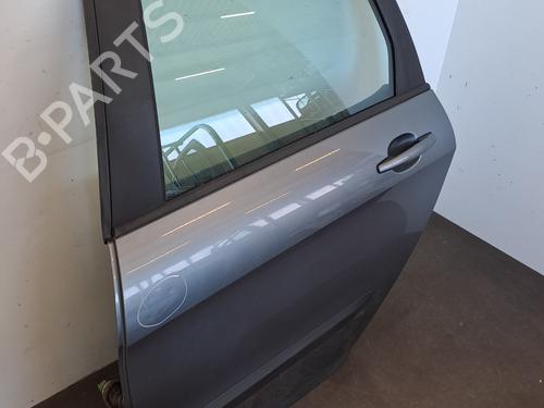 Left rear door PEUGEOT 308 SW I (4E_, 4H_) 1.6 HDi | BP28389731C4