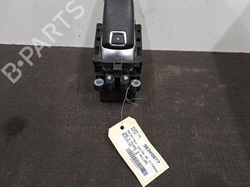 Used Gear lever Gear lever PEUGEOT 308 II (LB_, LP_, LW_, LH_, L3_) 1.2 THP 130 (131 hp) 28392461 28392461