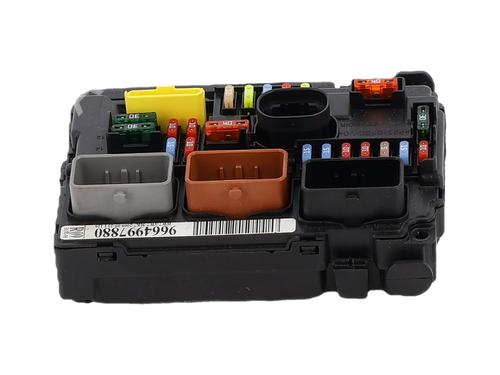 Used Fuse box Fuse box PEUGEOT 207 SW (WK_) 1.6 HDi (109 hp) 36760779 36760779