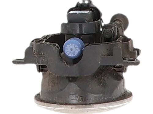 Right front fog light RENAULT MEGANE IV Hatchback (B9A/M/N_) 1.6 dCi 130 (B9A4) | BP39981968C31 - Image 2