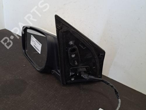 Left mirror RENAULT KOLEOS I (HY_) 2.0 dCi (HY0K) | BP28400693C26