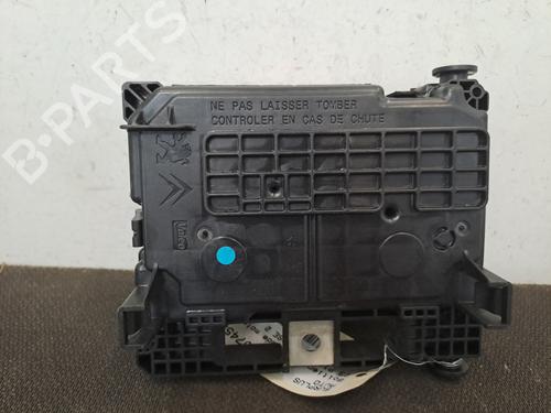 Fuse box CITROËN C3 Picasso (SH_) 1.6 HDI 90 | BP28389420E1