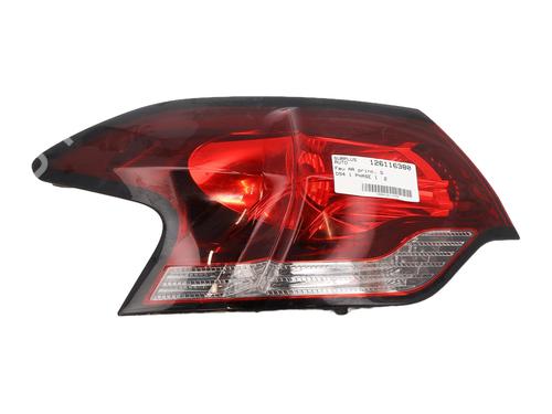 Left taillight CITROËN DS4 (NX_) 2.0 BlueHDi 180 | BP36442095C34 - Image 3