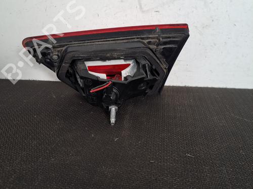 Left tailgate light RENAULT CLIO IV (BH_) 1.5 dCi 75 | BP28406925C79 