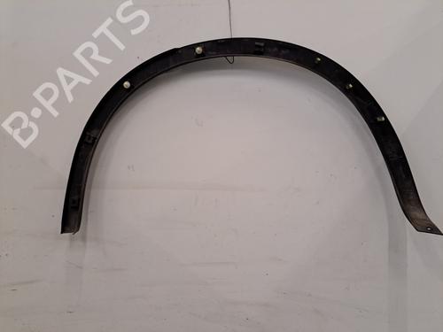Rear right wheel arch trim NISSAN QASHQAI I (J10, NJ10) 1.6 | BP29843308C137 