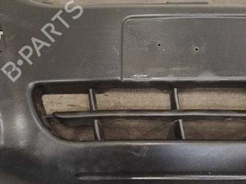 Front bumper RENAULT MASTER III Platform/Chassis (EV, HV, UV) 2.3 dCi 165 RWD (HV0P, HV0U, HV10, HV12, UV0P, UV0U,... | BP28407174C7 - Image 2