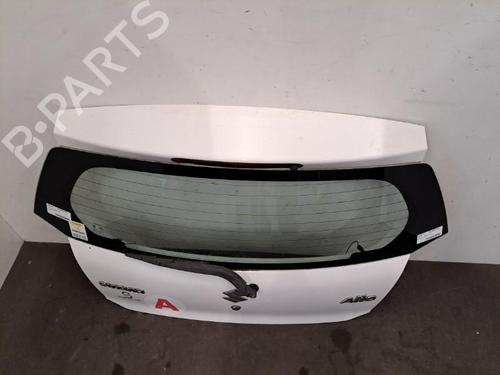 Tailgate SUZUKI ALTO VII (GF, HA25_, HA35_) 1.0 (AMF310, GFC31S) | BP28390692C6