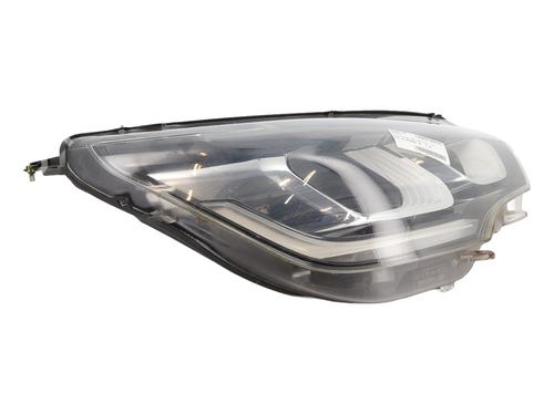 Right headlight CITROËN C4 II (NC_) 1.2 THP 130 (NCHNYM, NCHNYT) | BP35925991C29 - Image 4