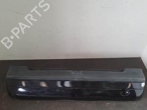 Used Rear bumper RENAULT TWINGO I (C06_) 1.2 16V (C060) (60 hp) 28391104