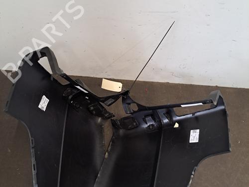 Corner bumper RENAULT TRAFIC III Van (FG_) 2.0 dCi 110 (FGMW) | BP28403037C117