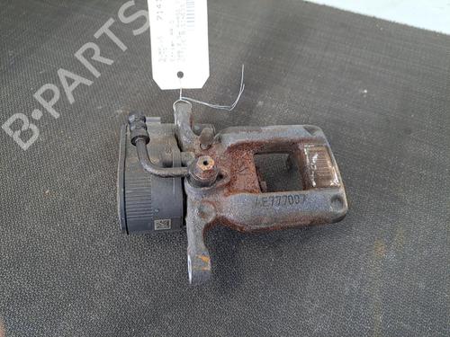 Used Right rear brake caliper Right rear brake caliper PEUGEOT 308 SW II (LC_, LJ_, LR_, LX_, L4_) 1.5 BlueHDi 130 (131 hp) 28391461 28391461