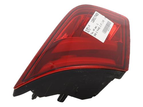 Used Left tailgate light Left tailgate light PEUGEOT 308 II (LB_, LP_, LW_, LH_, L3_) 1.5 BlueHDi 130 (131 hp) 32495557 32495557