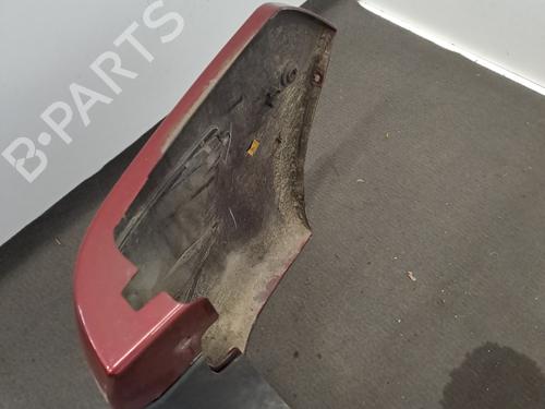 Rear bumper RENAULT KANGOO (KC0/1_) 1.6 16V | BP28389501C8 