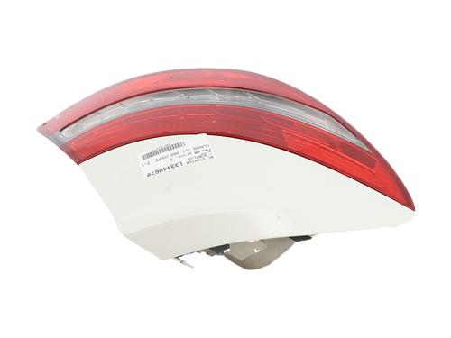 Left taillight MERCEDES-BENZ CLC-CLASS (CL203) CLC 220 CDI (203.708) | BP39700515C34  - Image 6