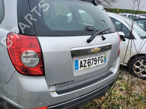 Horn CHEVROLET CAPTIVA (C100, C140) 2.0 D | BP40056237E13 - Image 16
