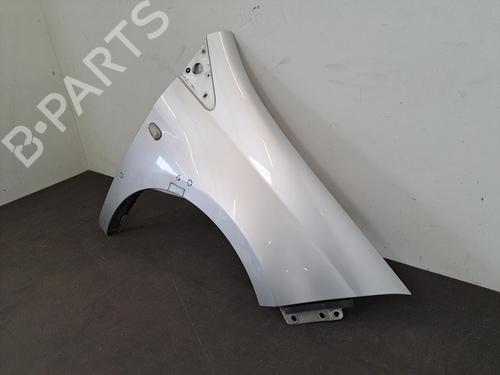 Right front fenders FIAT BRAVO II (198_) 1.9 D Multijet (198AXE1A) | BP28402592C42 