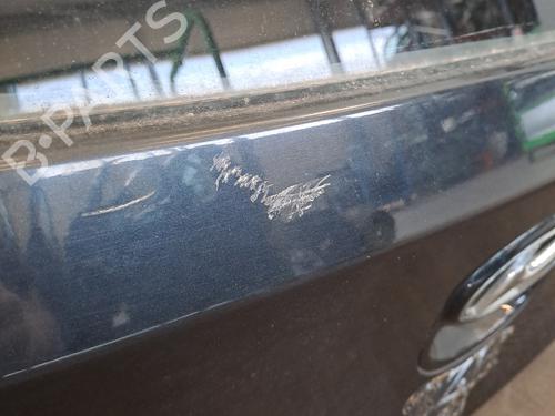 Tailgate HYUNDAI i30 (FD) 1.6 CRDi | BP28400677C6 