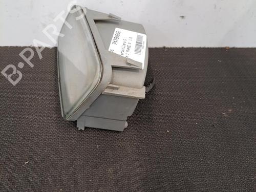 Left front fog light FORD C-MAX (DM2) 1.6 TDCi | BP28402431C30  - Image 5