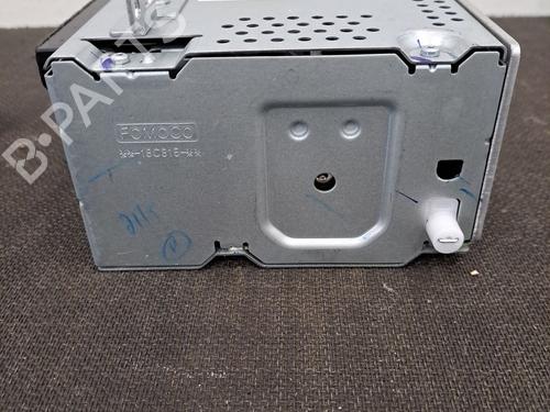 Used Radio Radio FORD ECOSPORT 1.0 EcoBoost (125 hp) 28392600 28392600