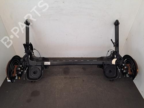 Used Rear axle RENAULT TRAFIC III Bus (JG_) [2014-2025]  28395988