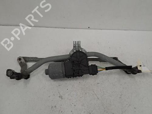Front wiper motor PEUGEOT 208 I (CA_, CC_) 1.6 HDi / BlueHDi 75 | BP28401818M29 