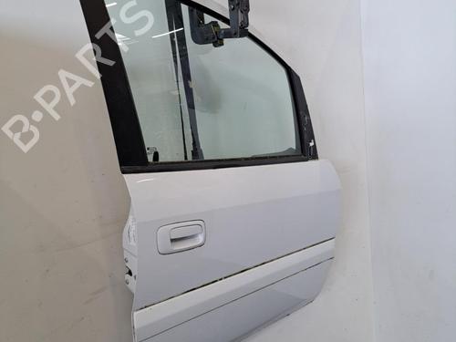 Right front door OPEL ZAFIRA A MPV (T98) 2.2 DTI 16V (F75) | BP28397051C3 