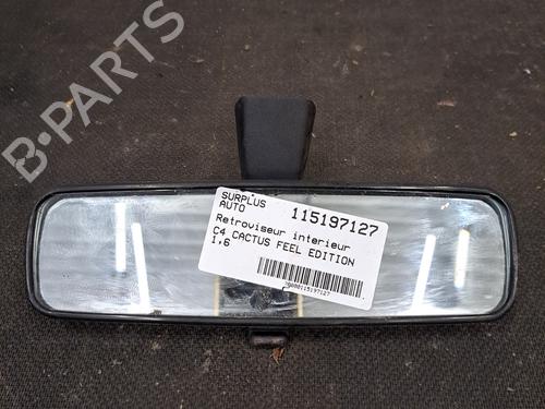 Used Rear mirror CITROËN C4 CACTUS 1.6 HDi 90 (92 hp) 30536096