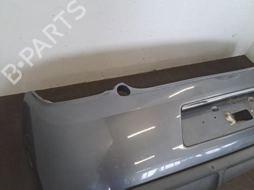 Rear bumper CITROËN DS3 (SA_) 1.6 HDi 110 | BP28400844C8 