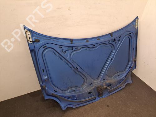 Hood VW POLO IV (9N_, 9A_) 1.2 12V | BP28401455C1 