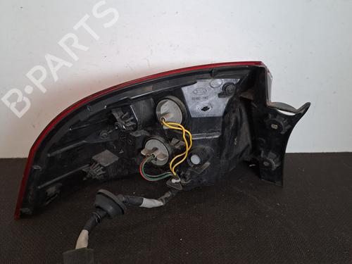 Right taillight KIA RIO III (UB) 1.25 CVVT | BP28406707C35 