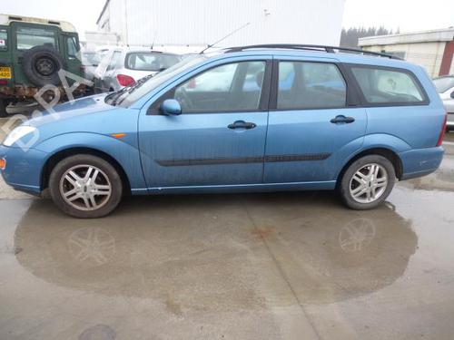 Left taillight FORD FOCUS I Turnier (DNW) 1.8 Turbo DI / TDDi | BP28400282C34 