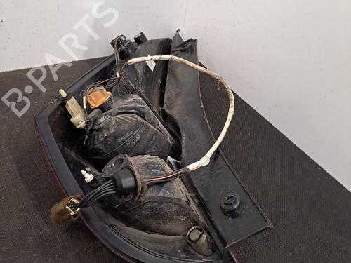 Right taillight OPEL AGILA B (H08) 1.0 (F68) | BP28398315C35 