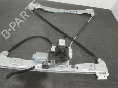 Used Front left window mechanism CITROËN DS3 (SA_) 1.6 HDi 90 (92 hp) 28405128