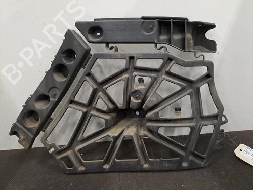 Used Rear bumper bracket RENAULT SCÉNIC III (JZ0/1_) 1.6 dCi (JZ00, JZ12) (130 hp) 29164720