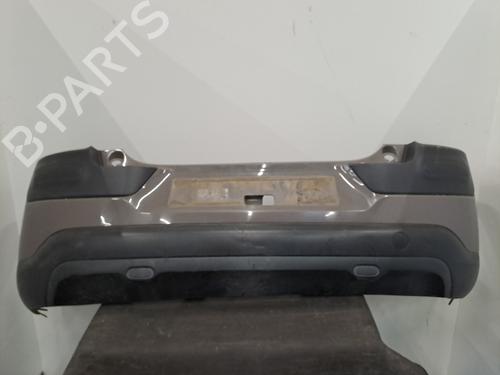 Used Rear bumper CITROËN C4 CACTUS 1.2 VTi 82 (82 hp) 28398234
