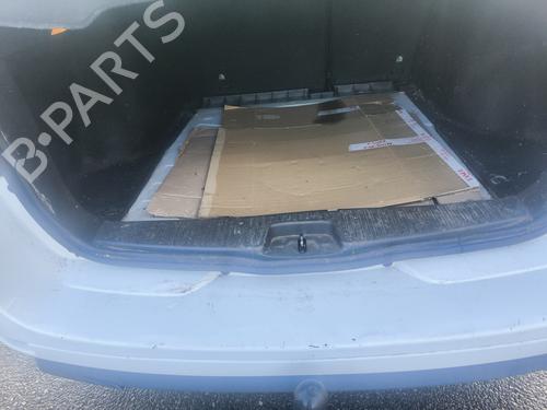 Capot DACIA LOGAN MCV II 1.2 | BP32136562C1 