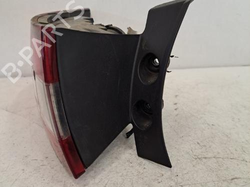 Left taillight RENAULT CLIO IV (BH_) 1.5 dCi 75 | BP28398549C34 