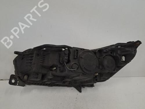 Right headlight CITROËN C5 III Break (RW_) 1.6 HDi 110 (RW9HZC) | BP28393075C29  - Image 7