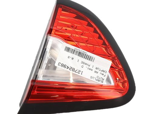 Right tailgate light RENAULT CAPTUR I (J5_, H5_) 0.9 TCe 90 | BP36818389C80 - Image 2