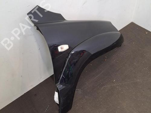 Right front fenders KIA SPORTAGE II (JE_, KM_) 2.0 CRDi 4WD | BP28391473C42 