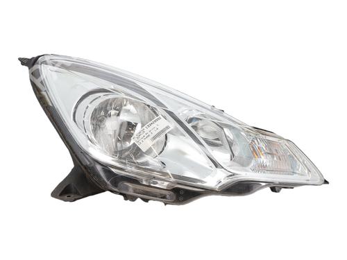 Right headlight CITROËN C3 II (SC_) 1.6 BlueHDi 75 | BP39700512C29 - Image 3