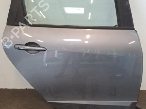 Used Right rear door RENAULT GRAND SCÉNIC III (JZ0/1_) 1.6 dCi (JZ00, JZ12) (130 hp) 28544464