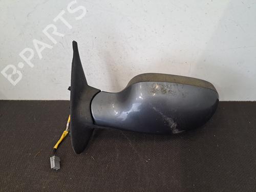 Left mirror NISSAN MICRA III (K12) 1.2 16V | BP28400476C26