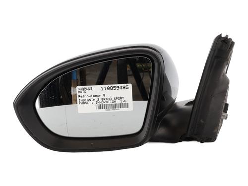 Retrovisor esquerdo OPEL INSIGNIA B Grand Sport (Z18) 1.6 CDTi (68) (136 hp) 32062155