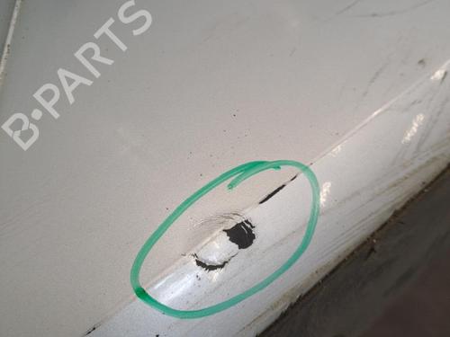 Used Rear bumper SEAT TOLEDO III (5P2) 1.9 TDI (105 hp) 28402517