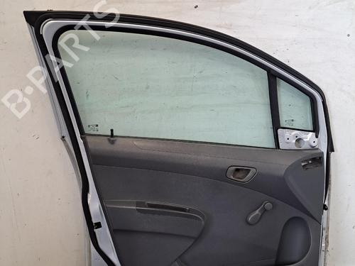 Used Left front door Left front door 36984598 36984598