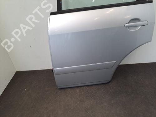 Dør venstre bak AUDI A2 (8Z0) 1.4 | BP28393083C4 