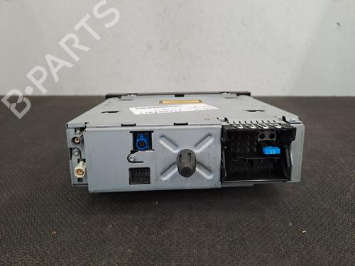 Radio CITROËN C8 (EA_, EB_) 2.0 HDi 165 | BP29735610E6 
