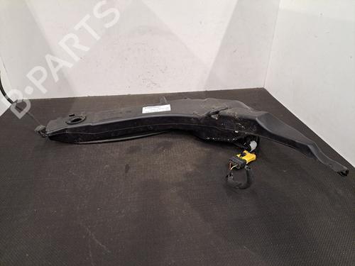 Windscreen washer tank PEUGEOT 308 II (LB_, LP_, LW_, LH_, L3_) 1.6 BlueHDi 120 | BP28398342C113